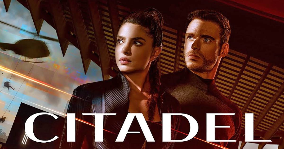 Citadel Official Shop: Which TV Show Items Are Worth Buying? 9 - WandaVision Merch citadel review finale 001 - WandaVision Merch