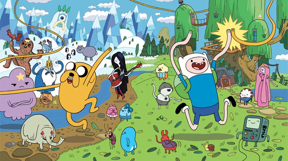 Adventure Time Merch: 7 Must-Have Items Every Fan Craves 2 - WandaVision Merch fd2897148e0f8a0f2af82625c4d438fd44ff0f5b - WandaVision Merch