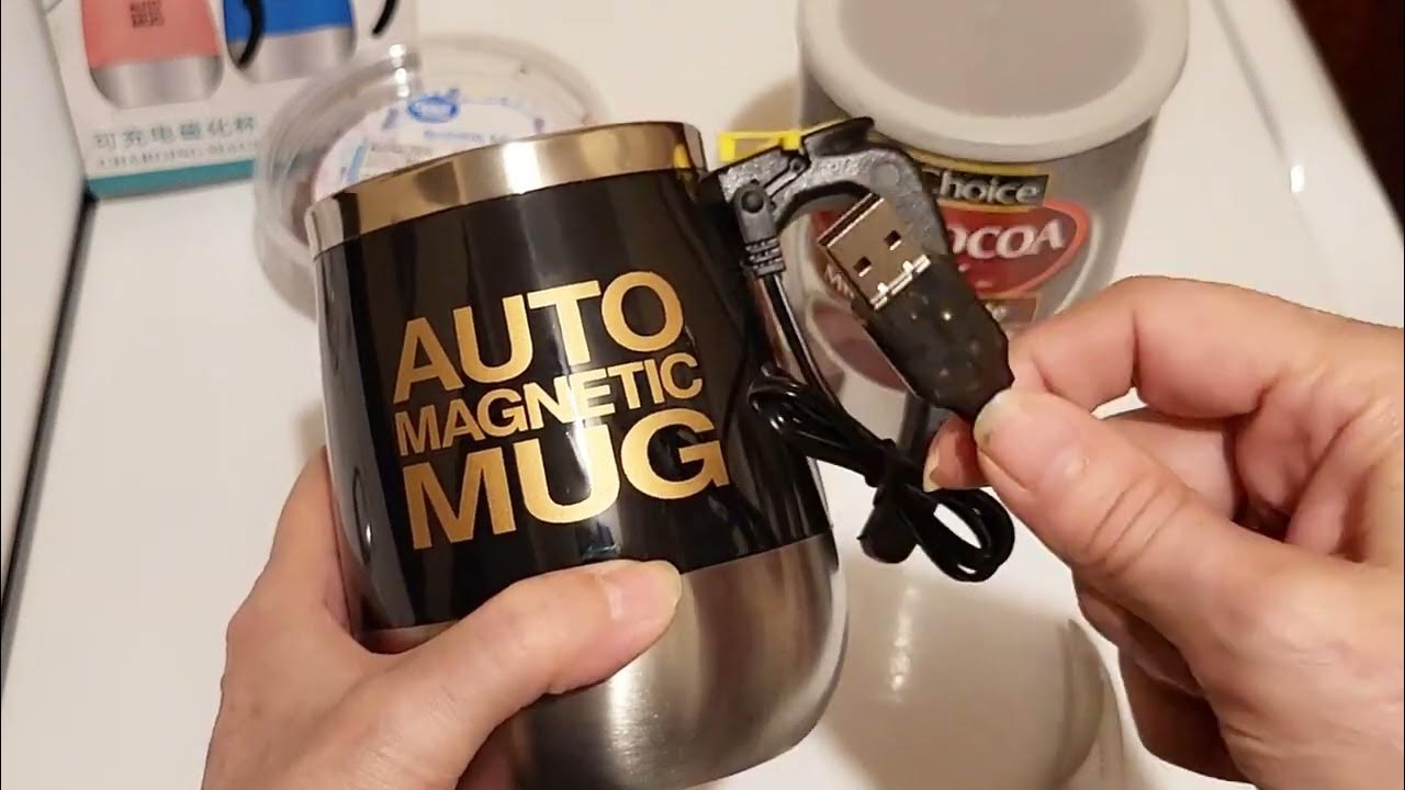 DIY Auto Magnetic Mug Merch Official Shop: Craft Your Own 8 - WandaVision Merch - WandaVision Merch