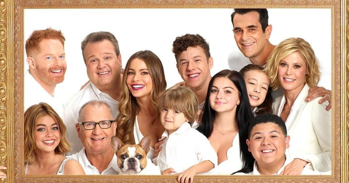Modern Family Merch: 7 Must‑Have Items Every Fan Loves 2 - WandaVision Merch modern family - WandaVision Merch
