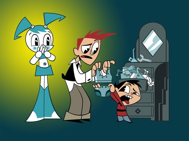 My Life As A Teenage Robot Merchandise: Top Fan Picks 6 - WandaVision Merch p448116 i h9 ab - WandaVision Merch