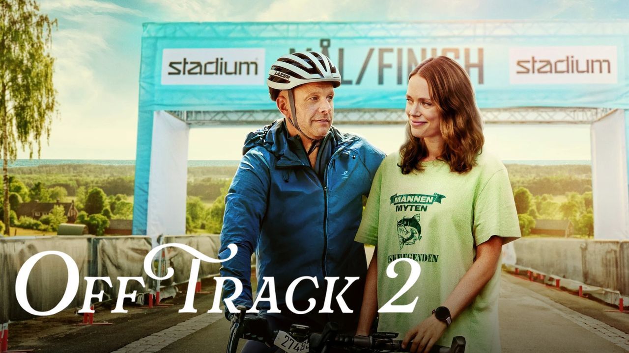 Off Track 2 Official Store: MustâHave TV Show Gear for Fans 7 - WandaVision Merch photo - WandaVision Merch