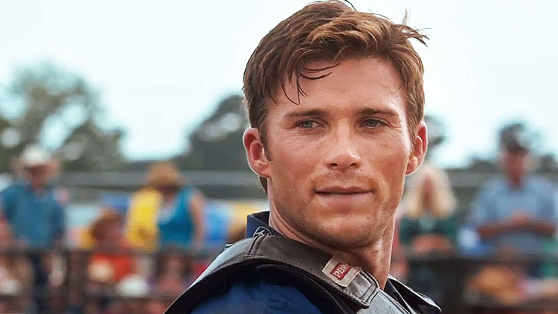 Scott Eastwood Storeâs TV Show Picks: 7 MustâHave Items 3 - WandaVision Merch scott eastwood trailer new - WandaVision Merch
